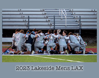 2023 Boys Lacrosse