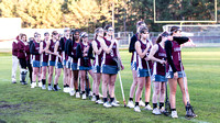 2019 Girls Lacrosse