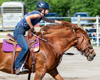 East Georgia Association of Saddle Clubs Running Show 2020.05.03