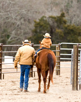 East Georgia Association of Saddle Clubs Running Show 2019.02.10