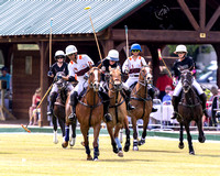 2020 Spring Polo Games