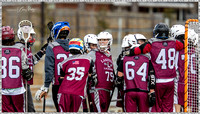 2021.01.16 14U Lakeside Maroon vEvans/GT